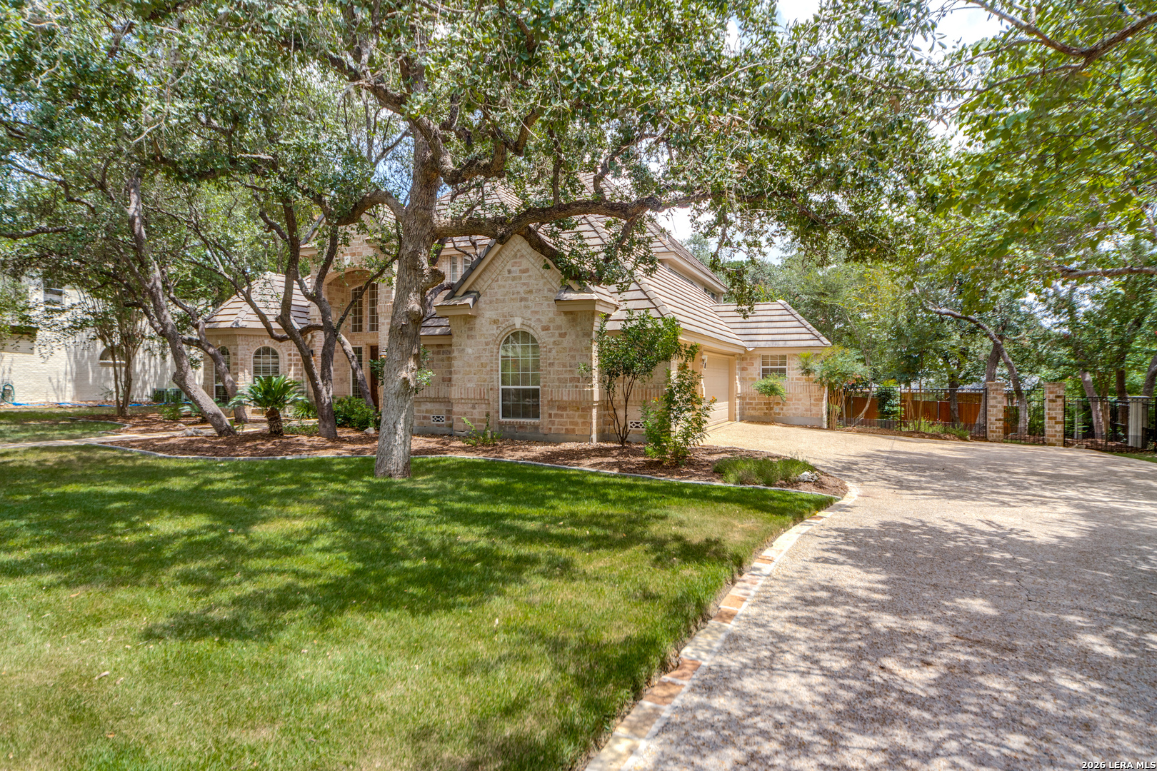 8 Aspen Creek Drive San Antonio TX 78248