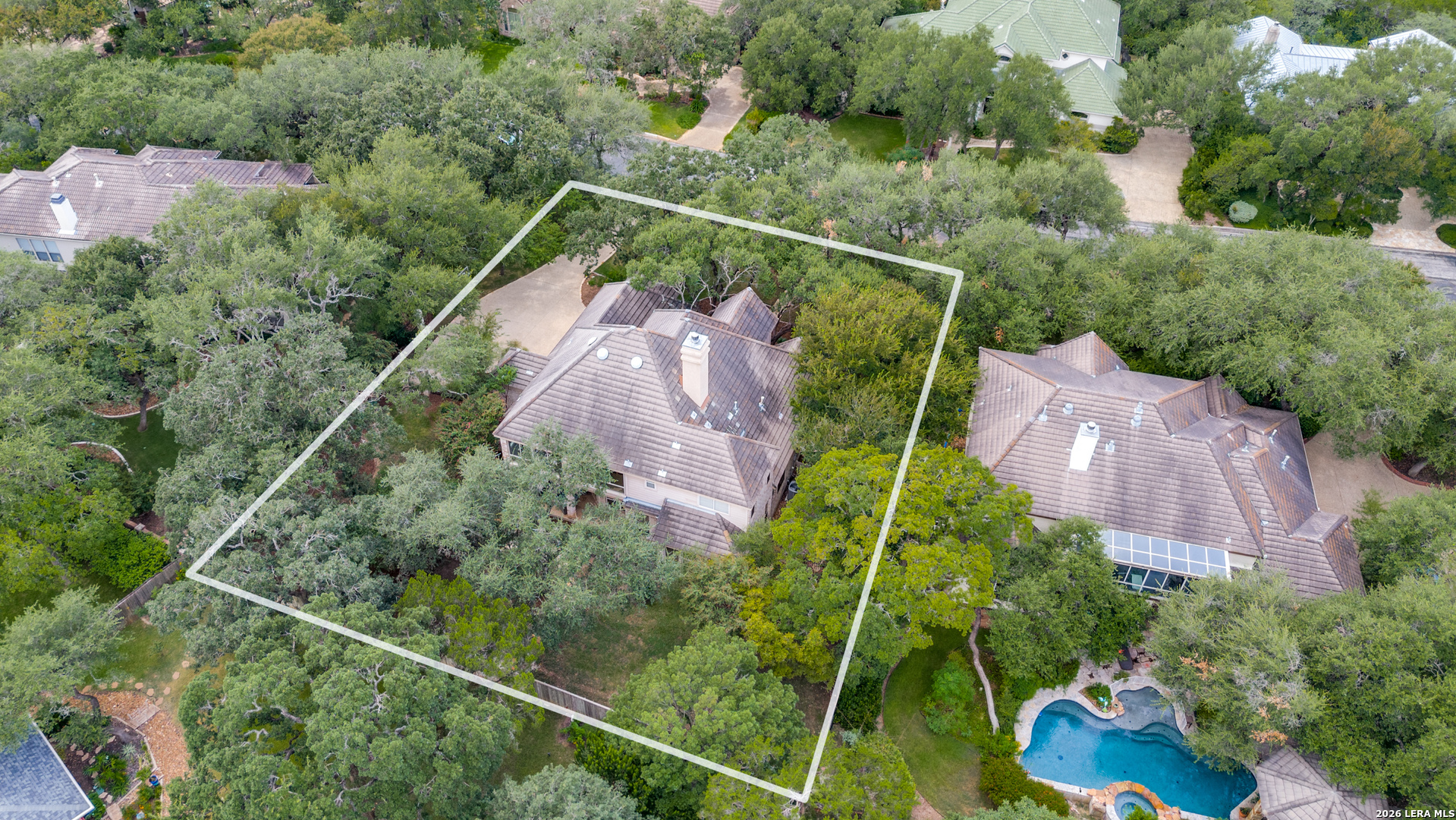 8 Aspen Creek Drive San Antonio TX 78248