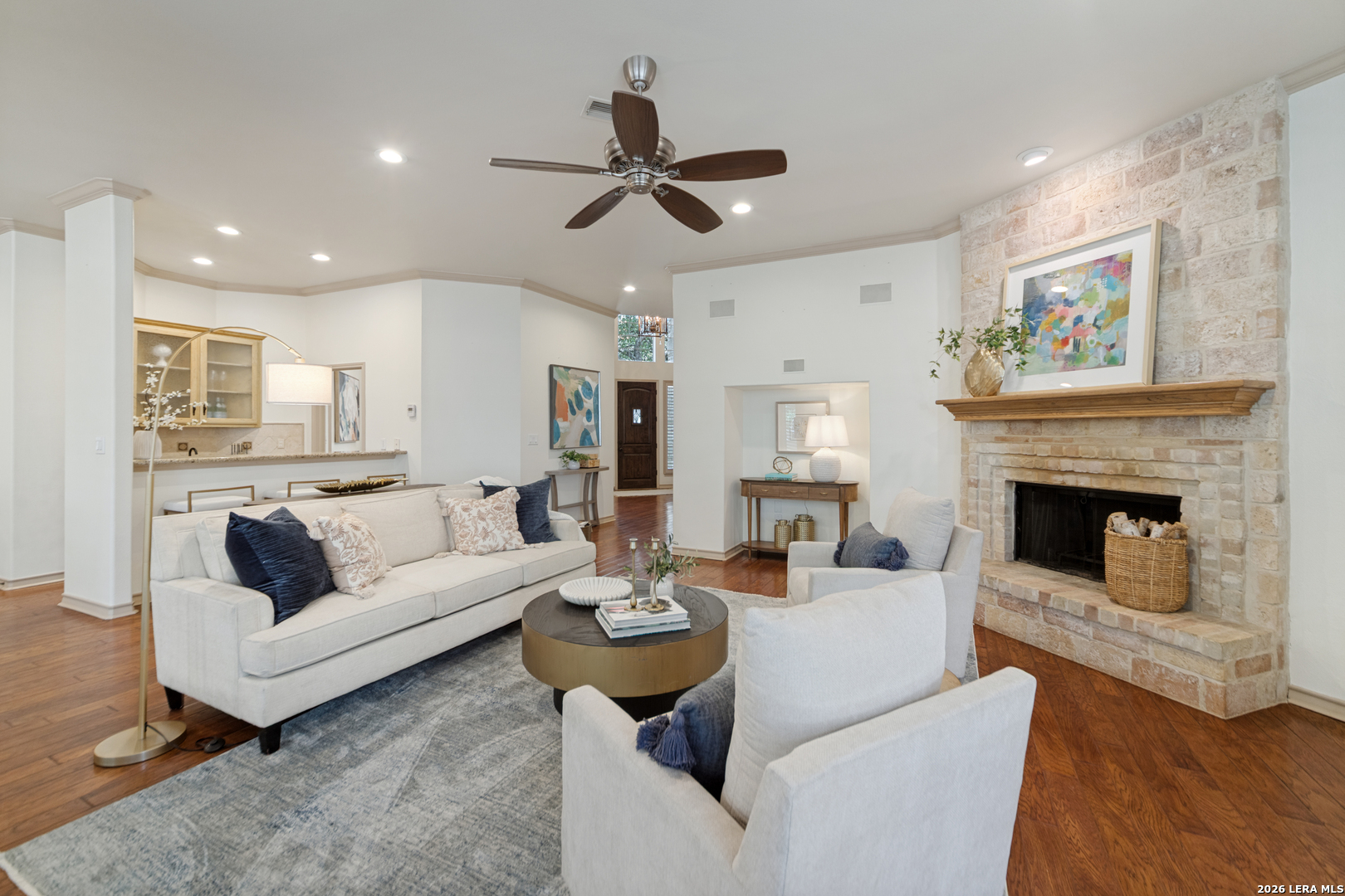 8 Aspen Creek Drive San Antonio TX 78248
