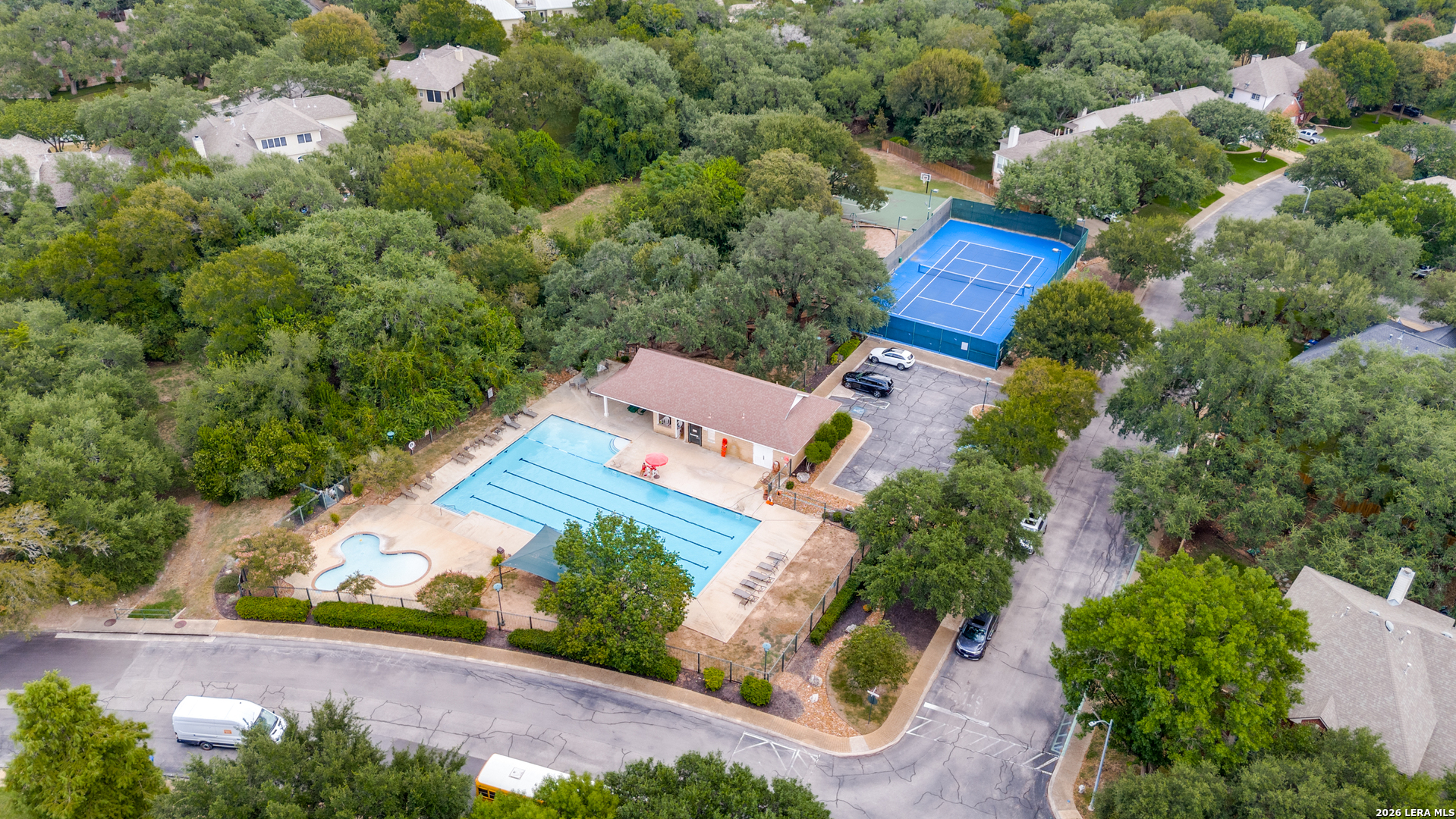 8 Aspen Creek Drive San Antonio TX 78248
