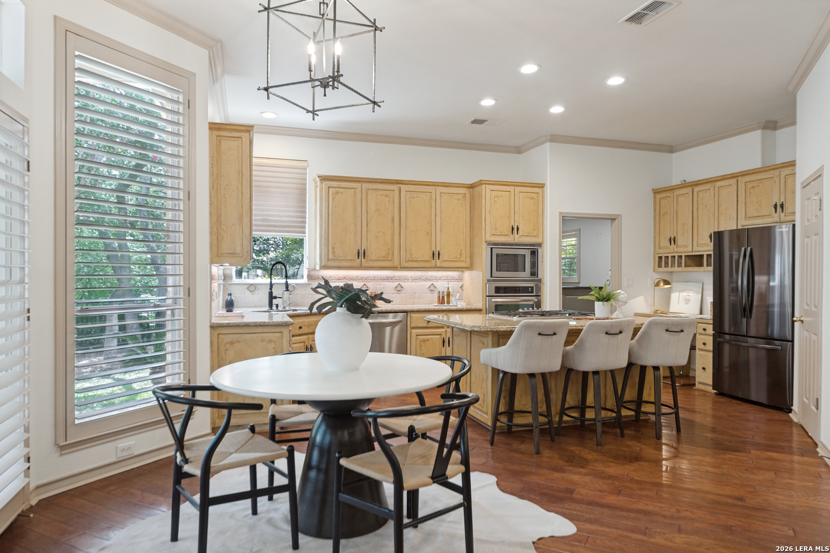 8 Aspen Creek Drive San Antonio TX 78248