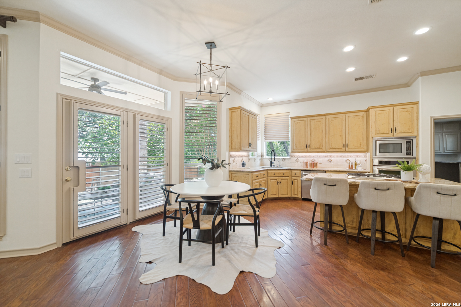 8 Aspen Creek Drive San Antonio TX 78248