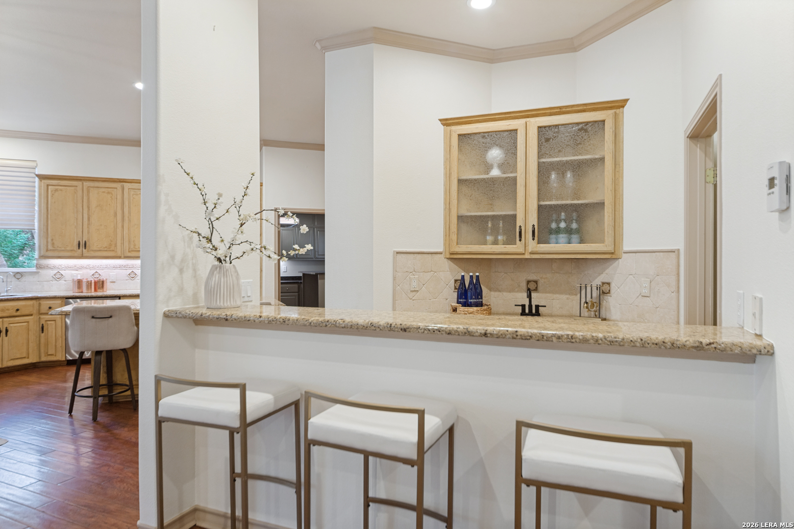 8 Aspen Creek Drive San Antonio TX 78248