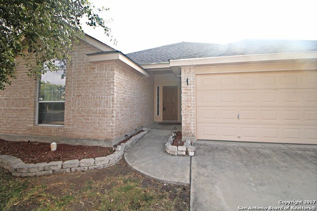 8618 Gavel Drive Converse TX 78109