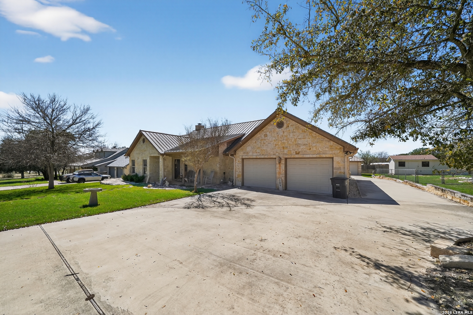 204 Red Oak Lane Ingram TX 78025