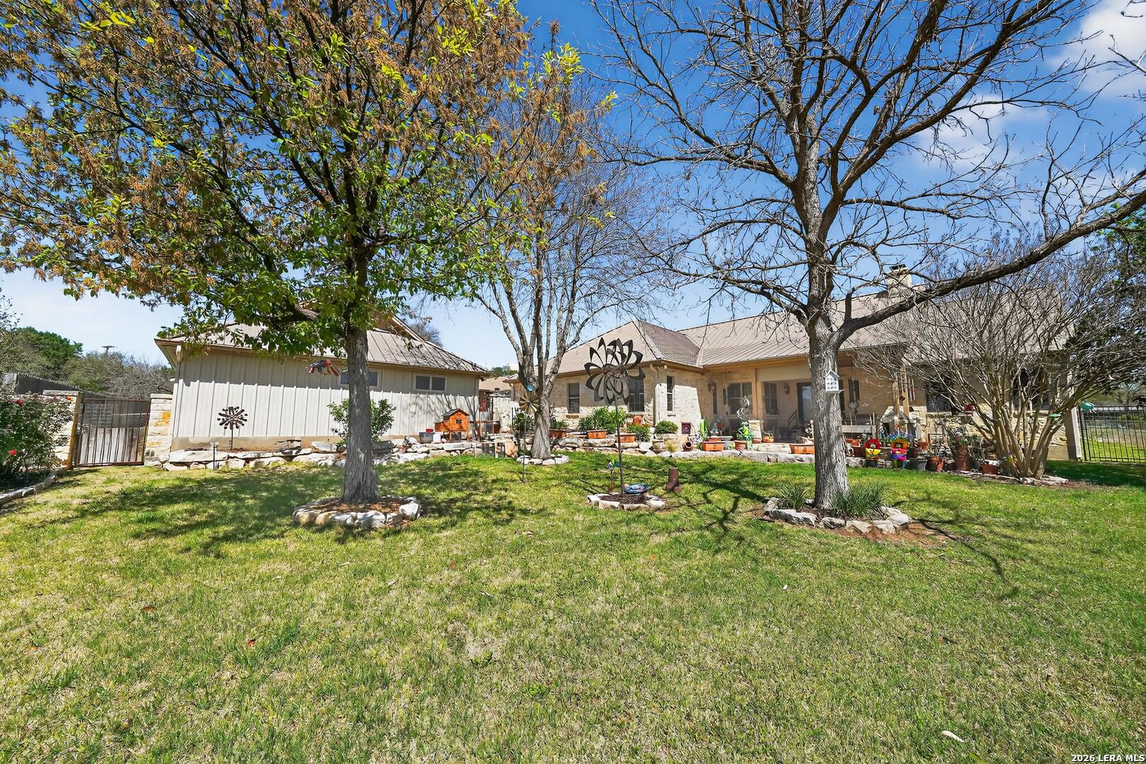 204 Red Oak Lane Ingram TX 78025