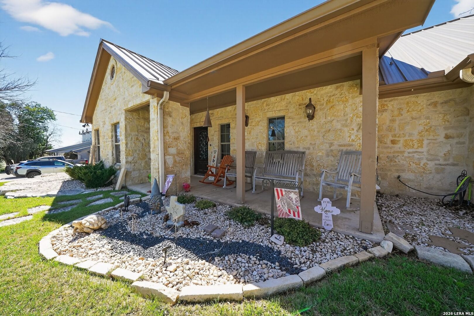 204 Red Oak Lane Ingram TX 78025