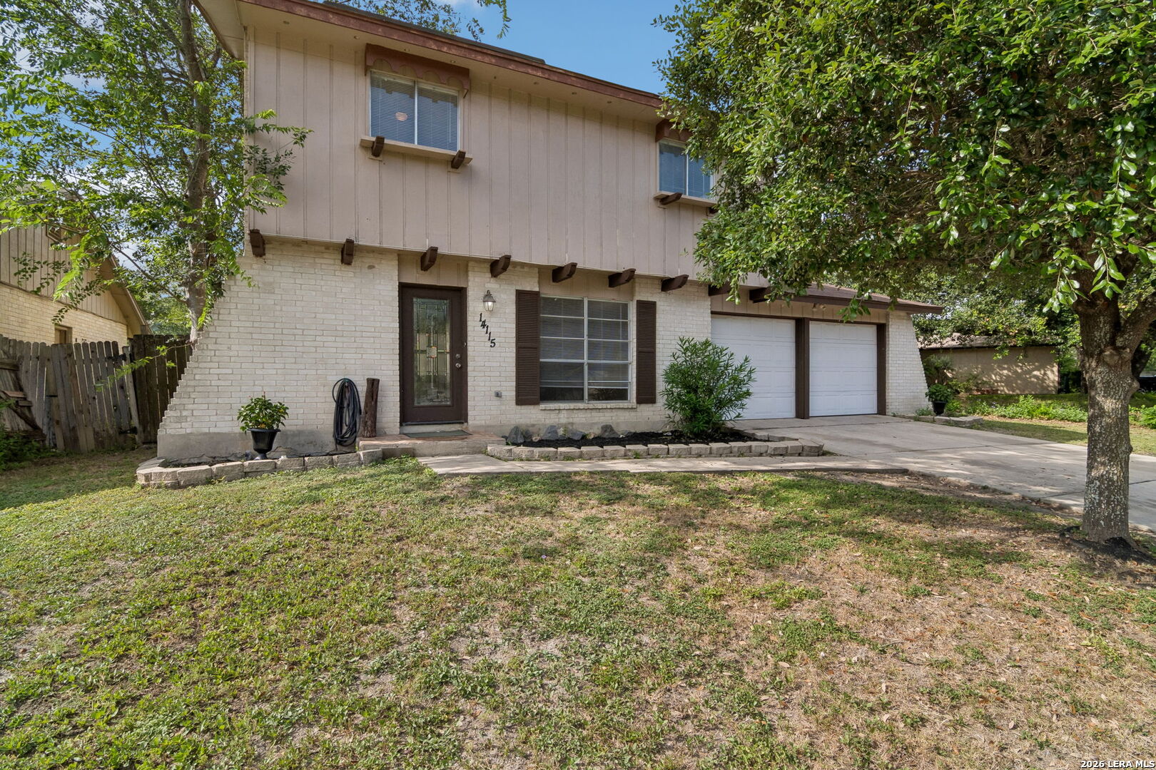 14115 Smokey San Antonio TX 78217