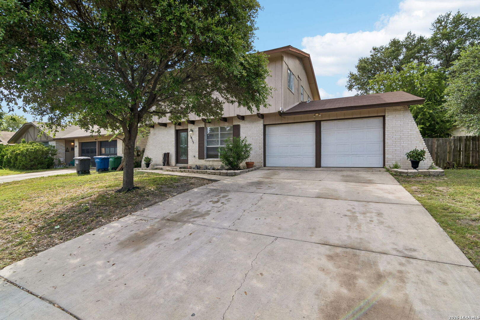 14115 Smokey San Antonio TX 78217
