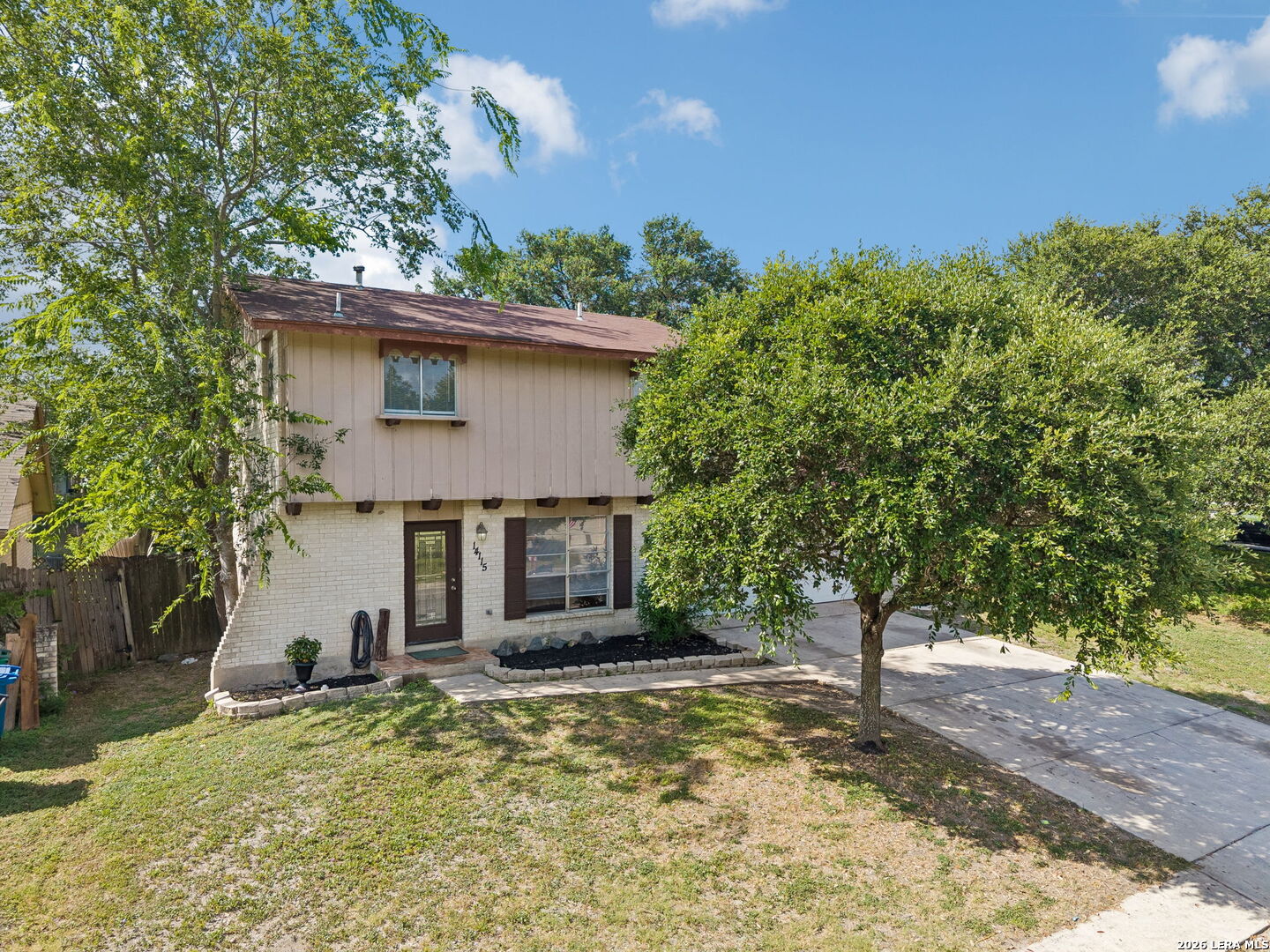 14115 Smokey San Antonio TX 78217
