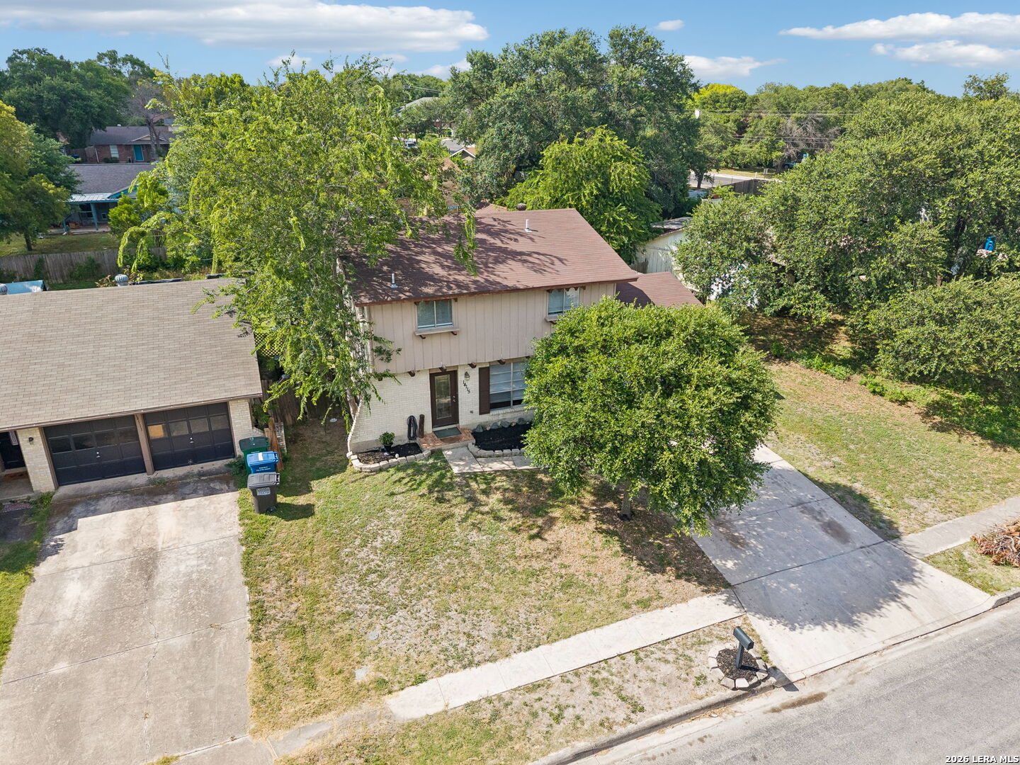 14115 Smokey San Antonio TX 78217
