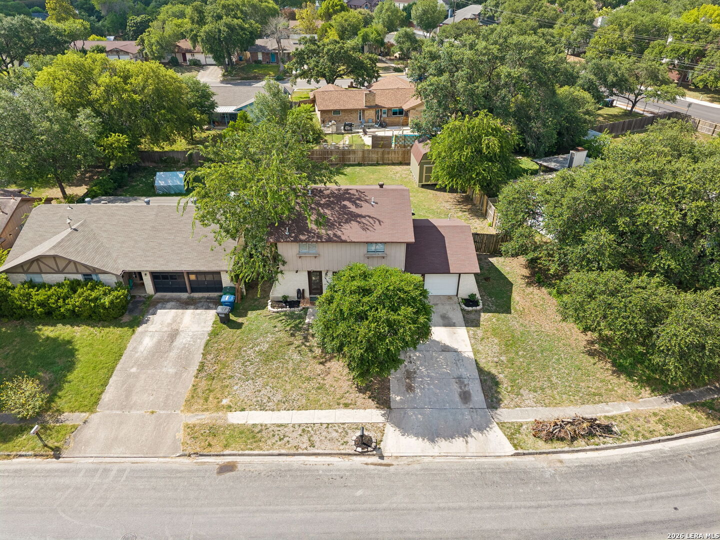 14115 Smokey San Antonio TX 78217