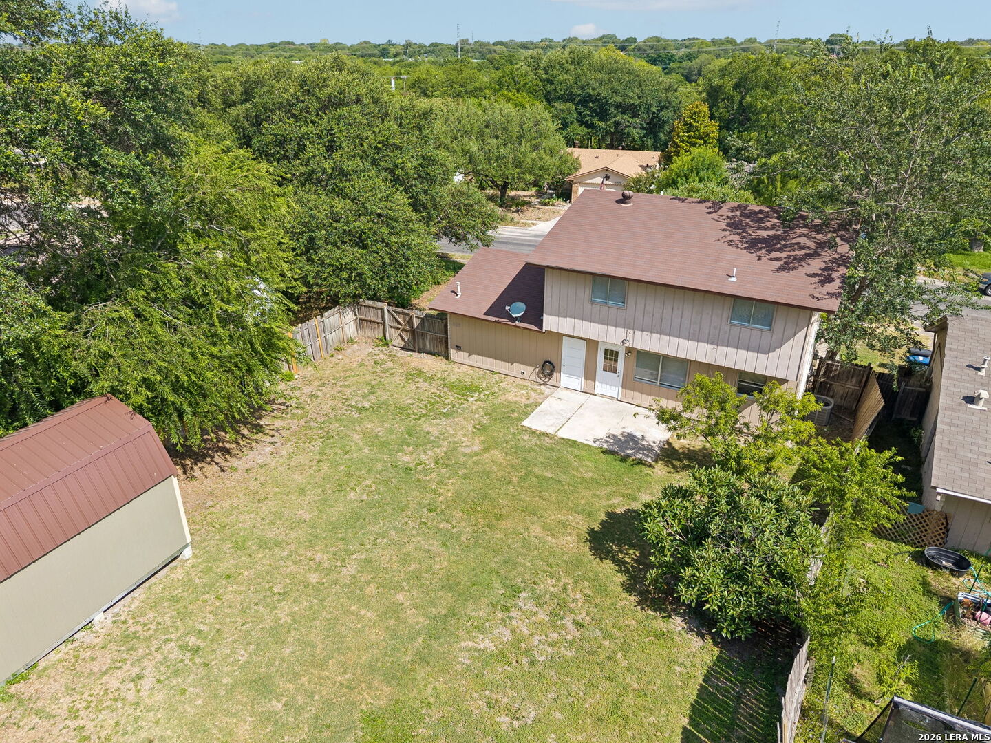 14115 Smokey San Antonio TX 78217