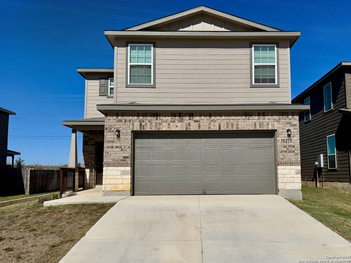 10215 Braunig San Antonio TX 78252