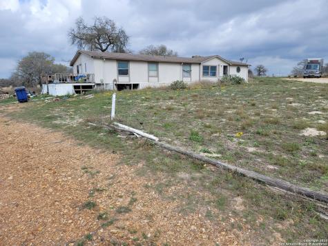 522 Lazy Oak Lane La Vernia TX 78121