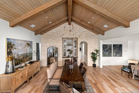 4412 Comanche Trace Drive Kerrville TX 78028