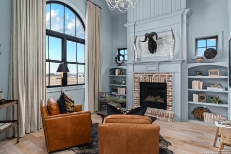 4412 Comanche Trace Drive Kerrville TX 78028