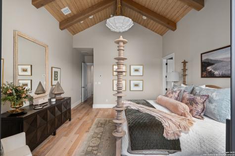 4412 Comanche Trace Drive Kerrville TX 78028