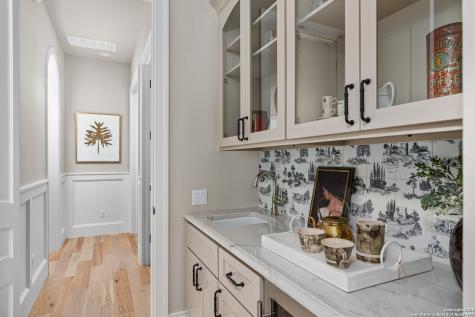 4412 Comanche Trace Drive Kerrville TX 78028