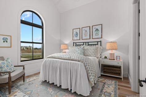 4412 Comanche Trace Drive Kerrville TX 78028