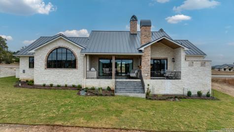 4412 Comanche Trace Drive Kerrville TX 78028