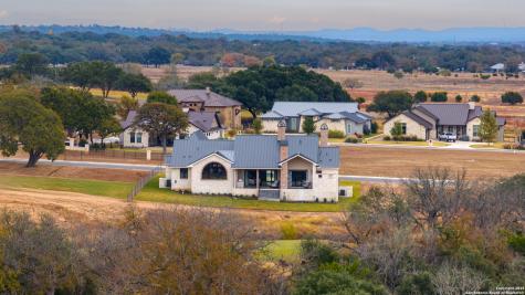 4412 Comanche Trace Drive Kerrville TX 78028