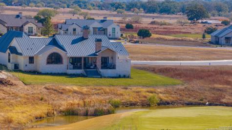 4412 Comanche Trace Drive Kerrville TX 78028