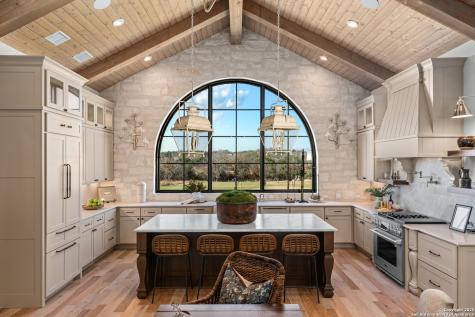 4412 Comanche Trace Drive Kerrville TX 78028