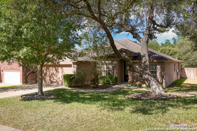 19635 Camino Ridge San Antonio TX 78258