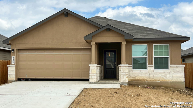 6834 Courante Waltz San Antonio TX 78252