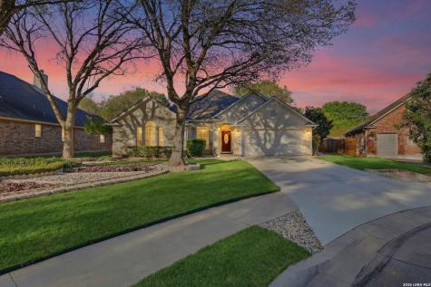 4509 Cascade Schertz TX 78154