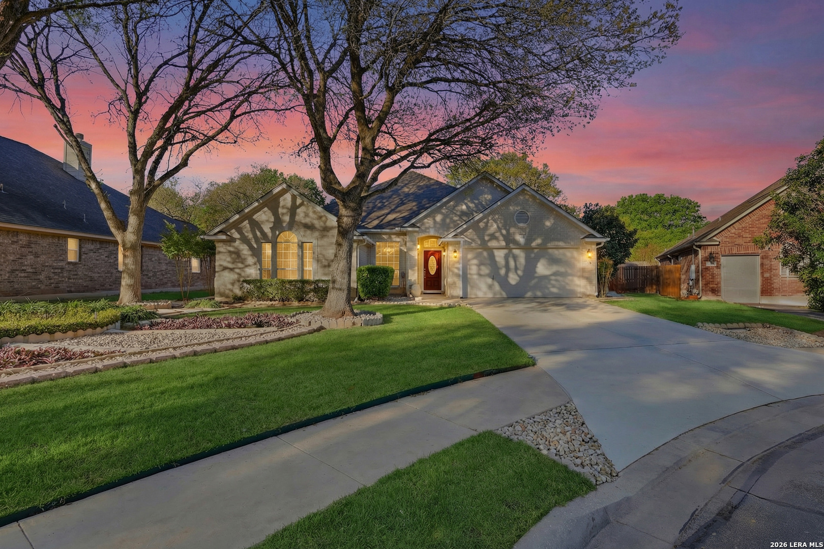 4509 Cascade Schertz TX 78154