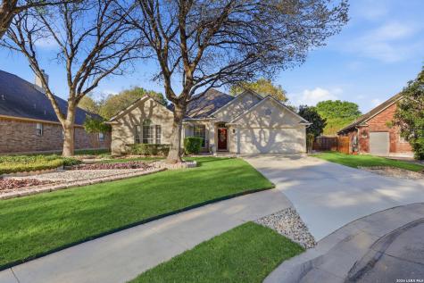 4509 Cascade Schertz TX 78154