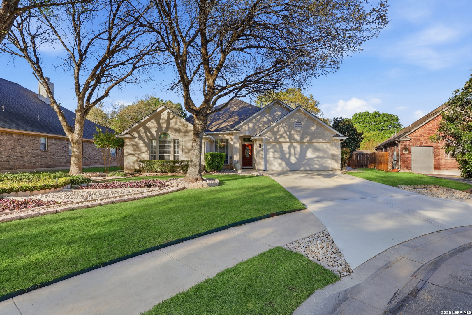 4509 Cascade Schertz TX 78154