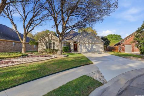 4509 Cascade Schertz TX 78154