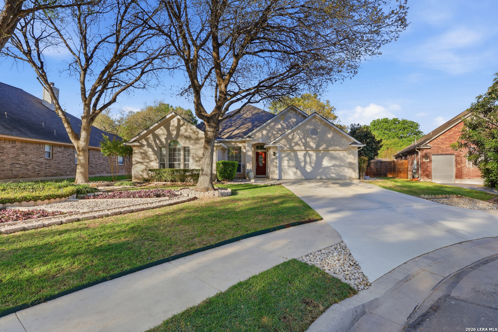4509 Cascade Schertz TX 78154