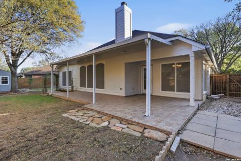 4509 Cascade Schertz TX 78154
