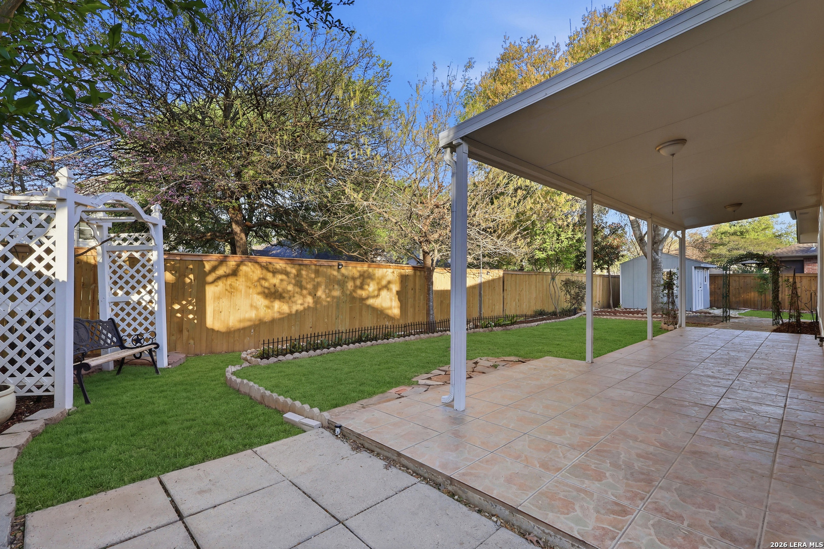 4509 Cascade Schertz TX 78154