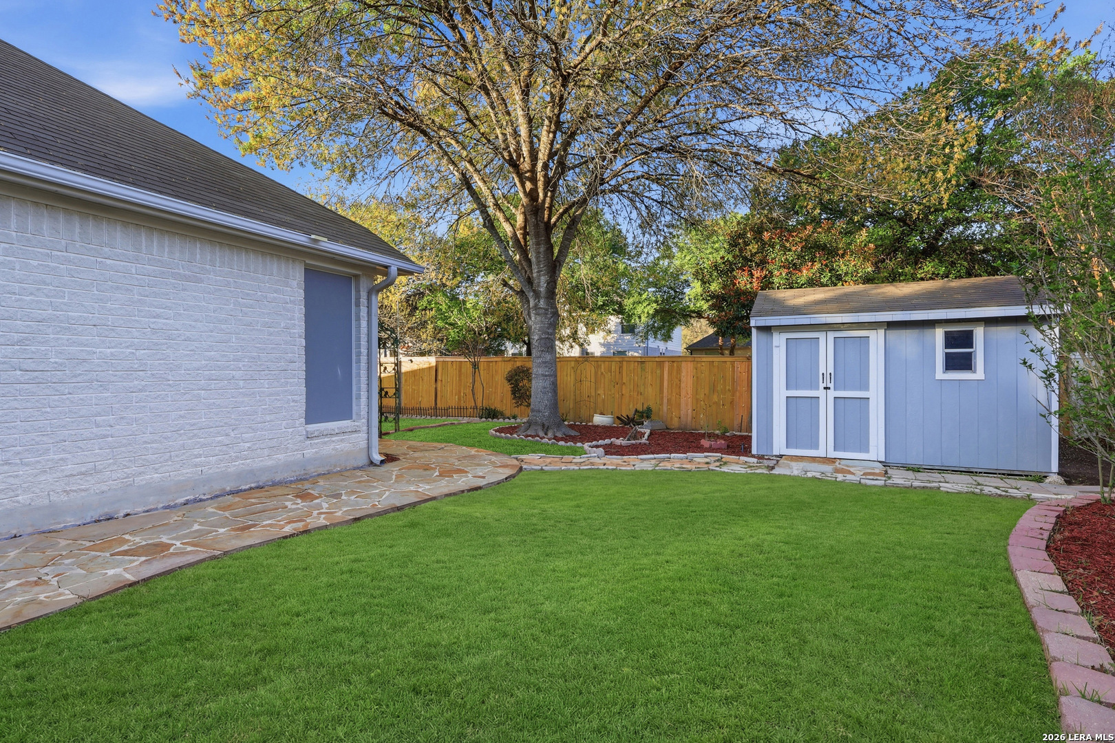 4509 Cascade Schertz TX 78154