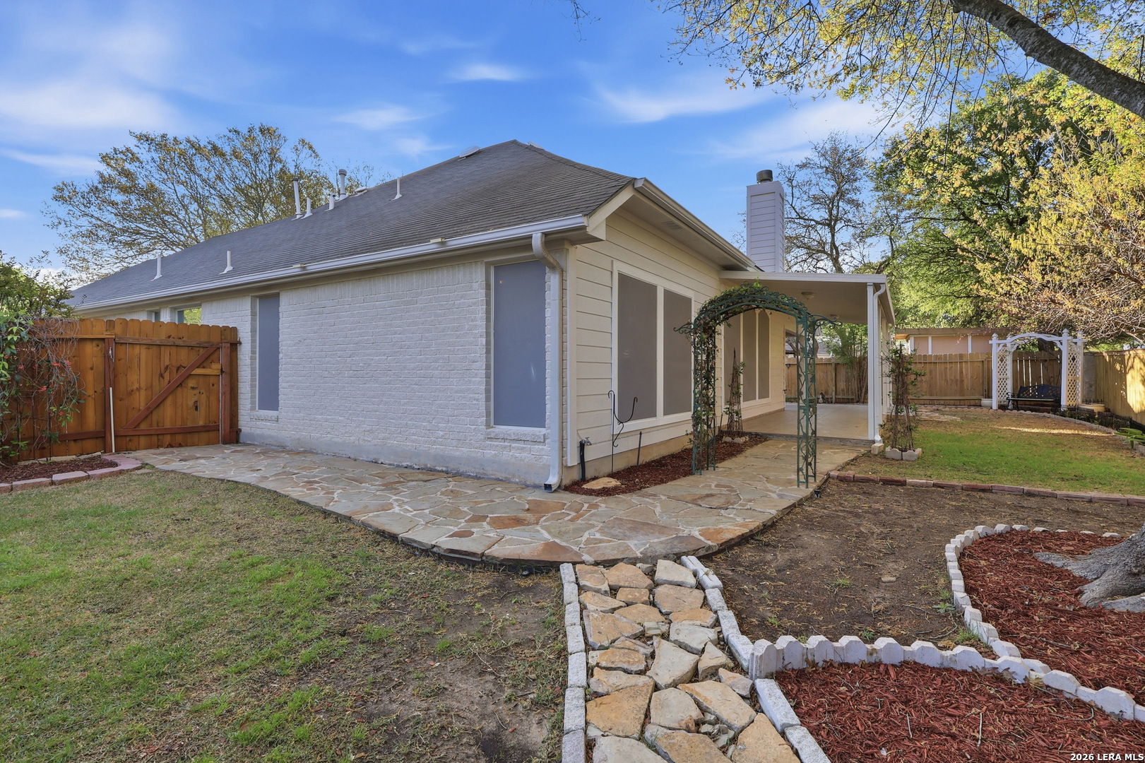 4509 Cascade Schertz TX 78154