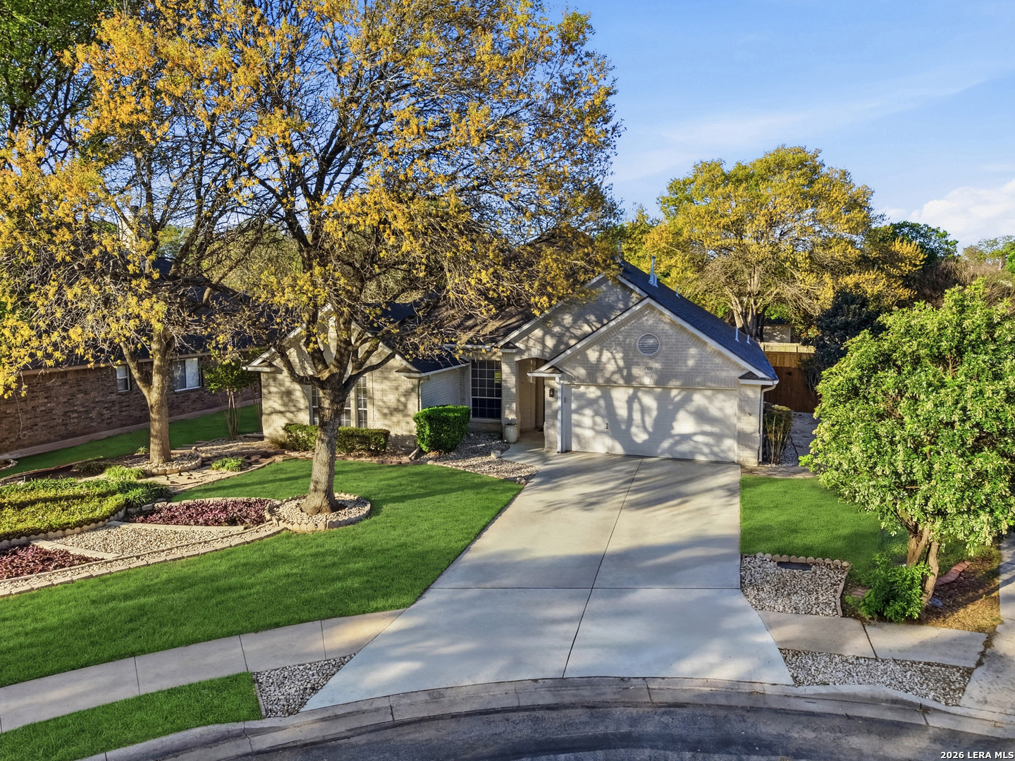 4509 Cascade Schertz TX 78154