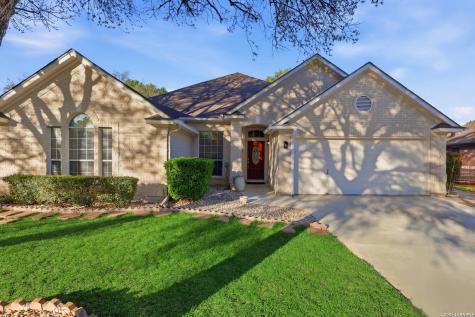 4509 Cascade Schertz TX 78154