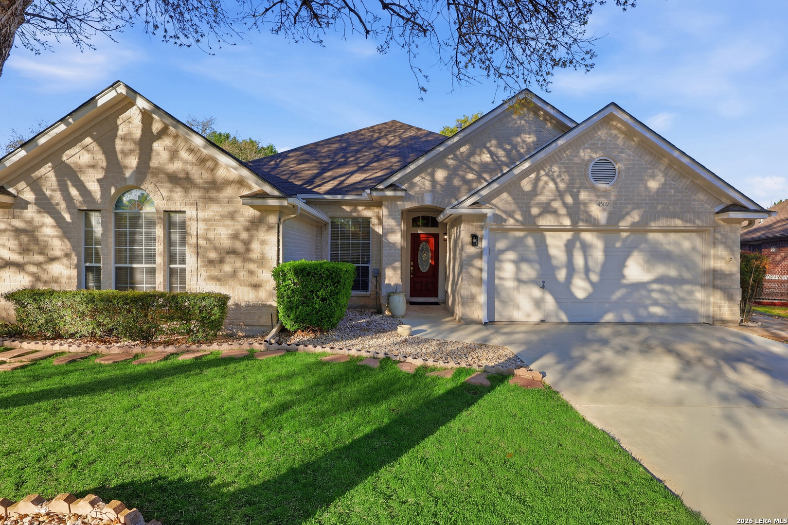 4509 Cascade Schertz TX 78154