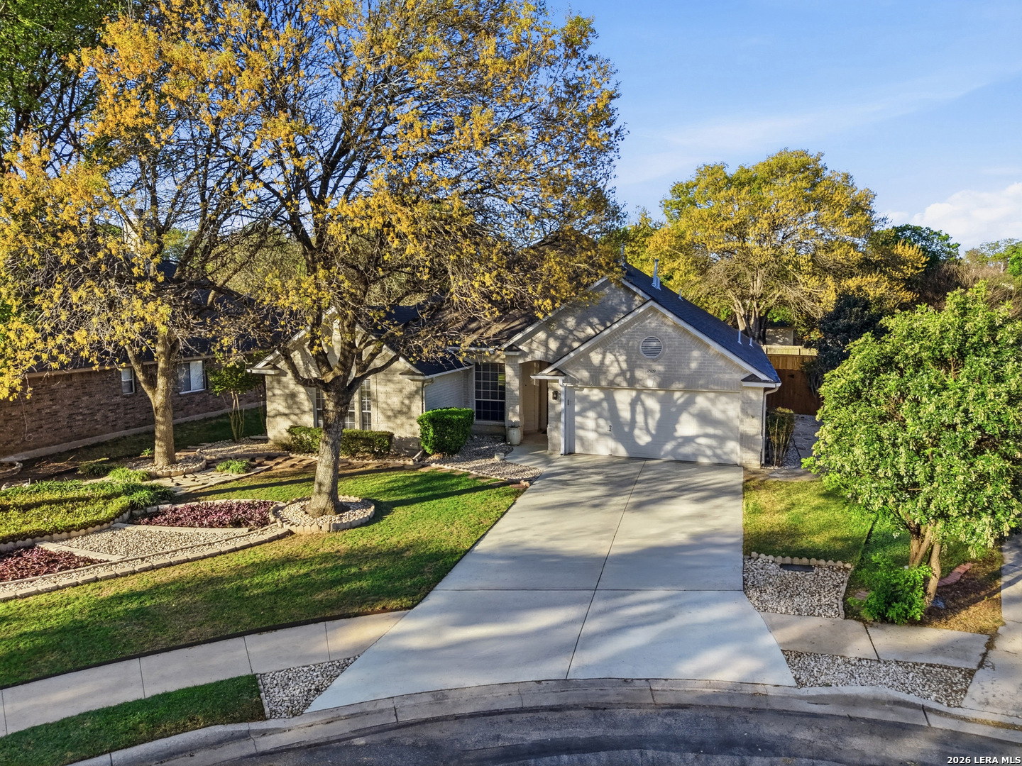 4509 Cascade Schertz TX 78154