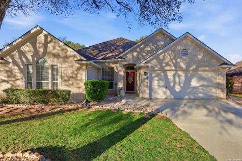 4509 Cascade Schertz TX 78154