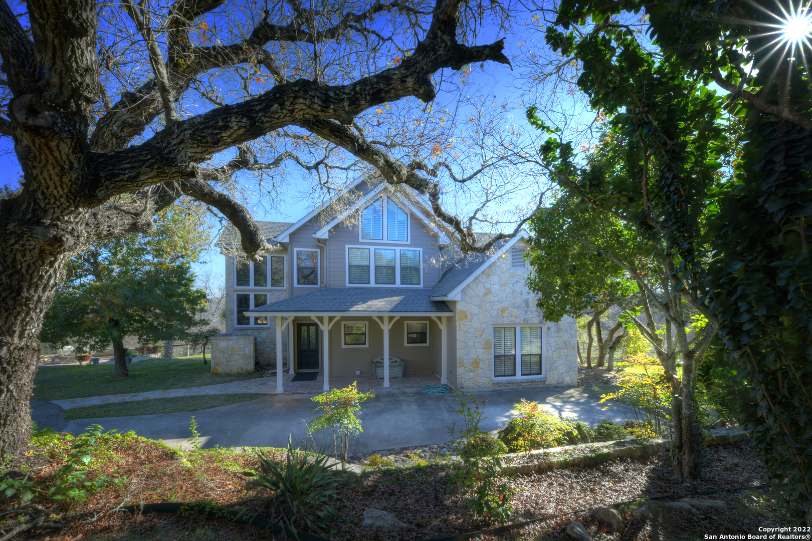 409A Mountain Spring Drive Boerne TX 78006