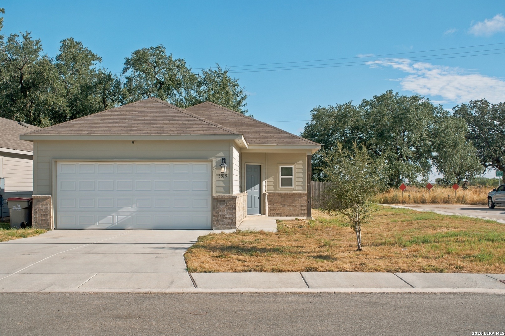 3519 Strawberry Grove San Antonio TX 78264