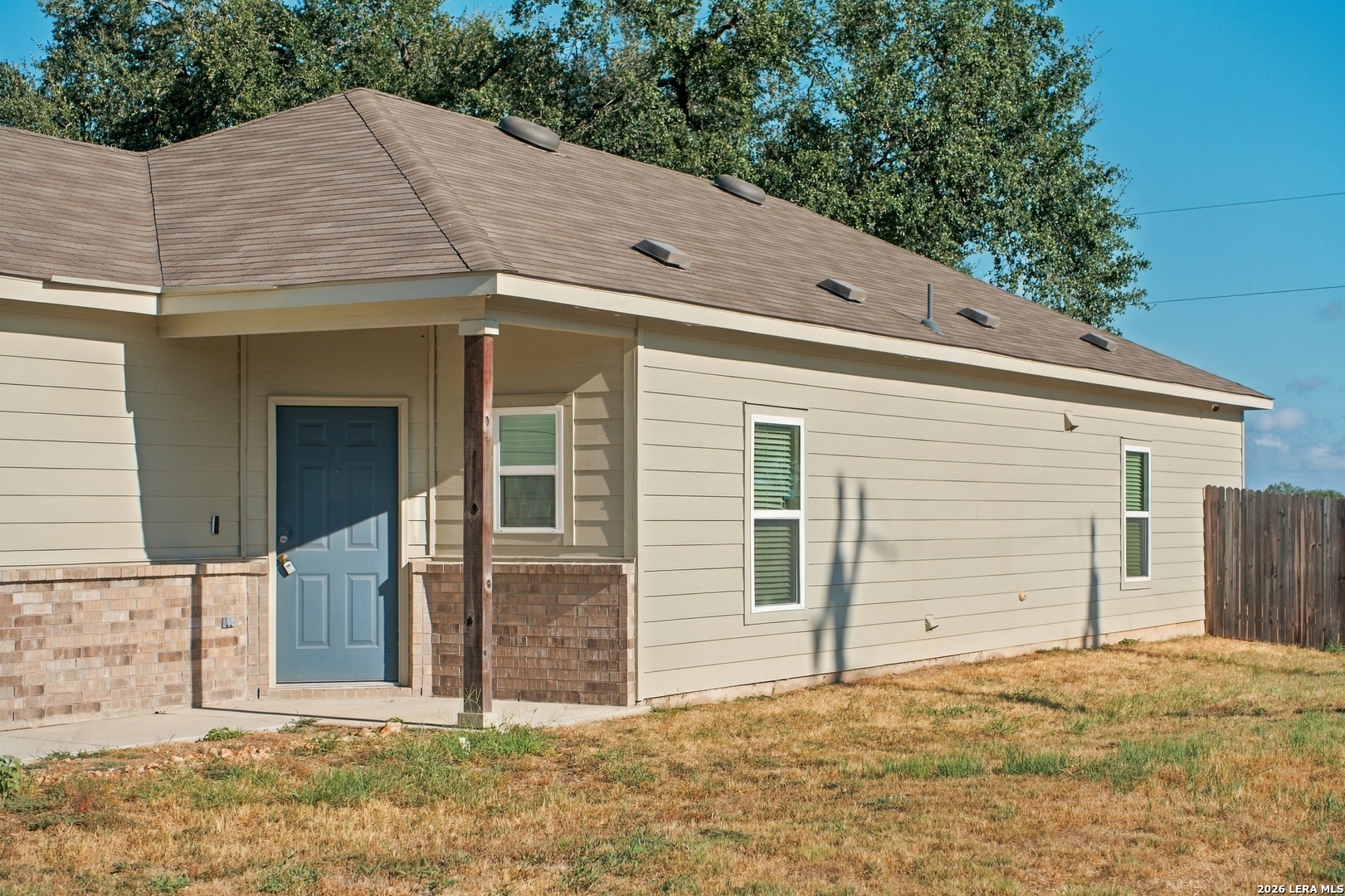 3519 Strawberry Grove San Antonio TX 78264