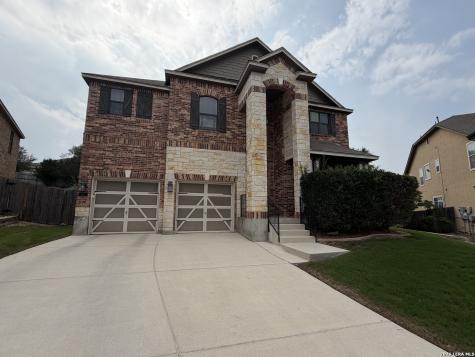 1303 Osnats San Antonio TX 78258