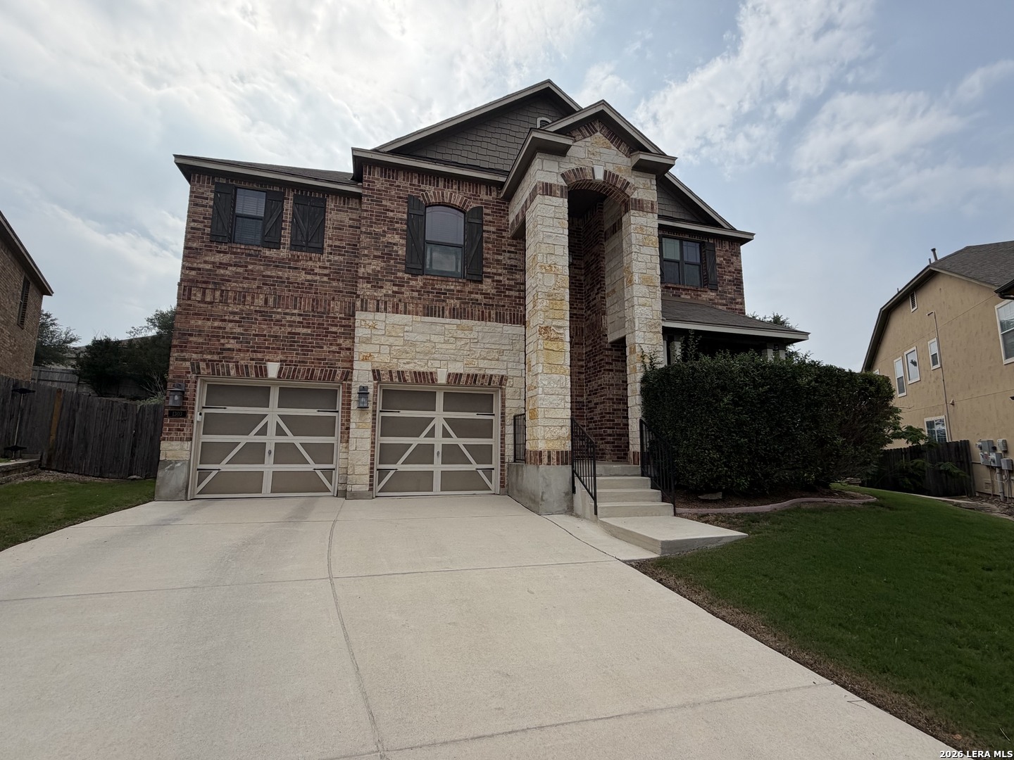 1303 Osnats San Antonio TX 78258